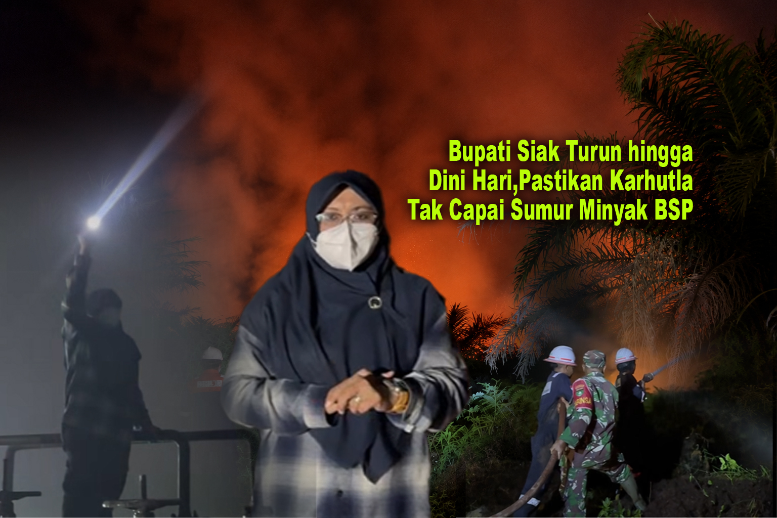 Foto Headline Berita