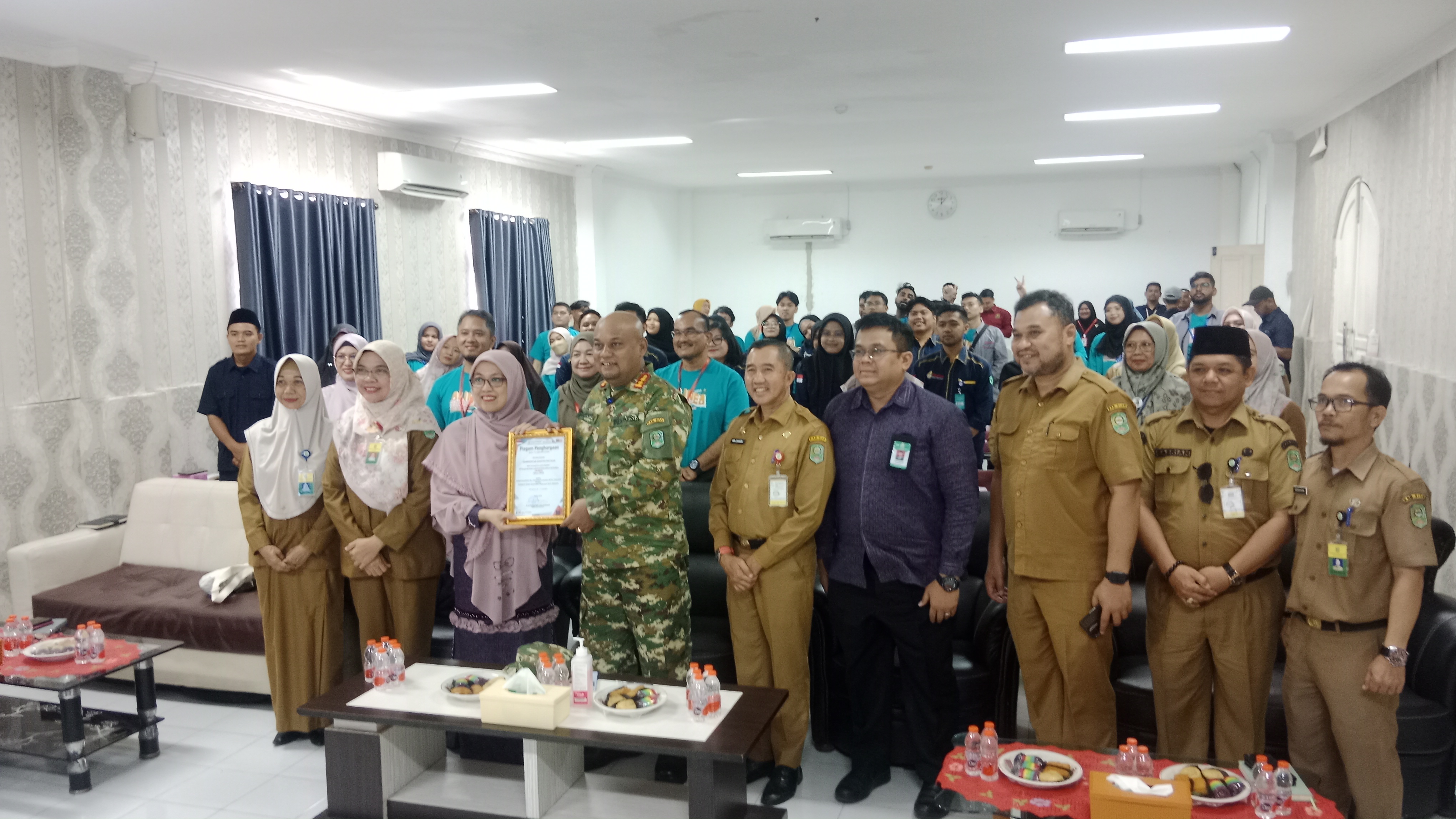 Foto Headline Berita