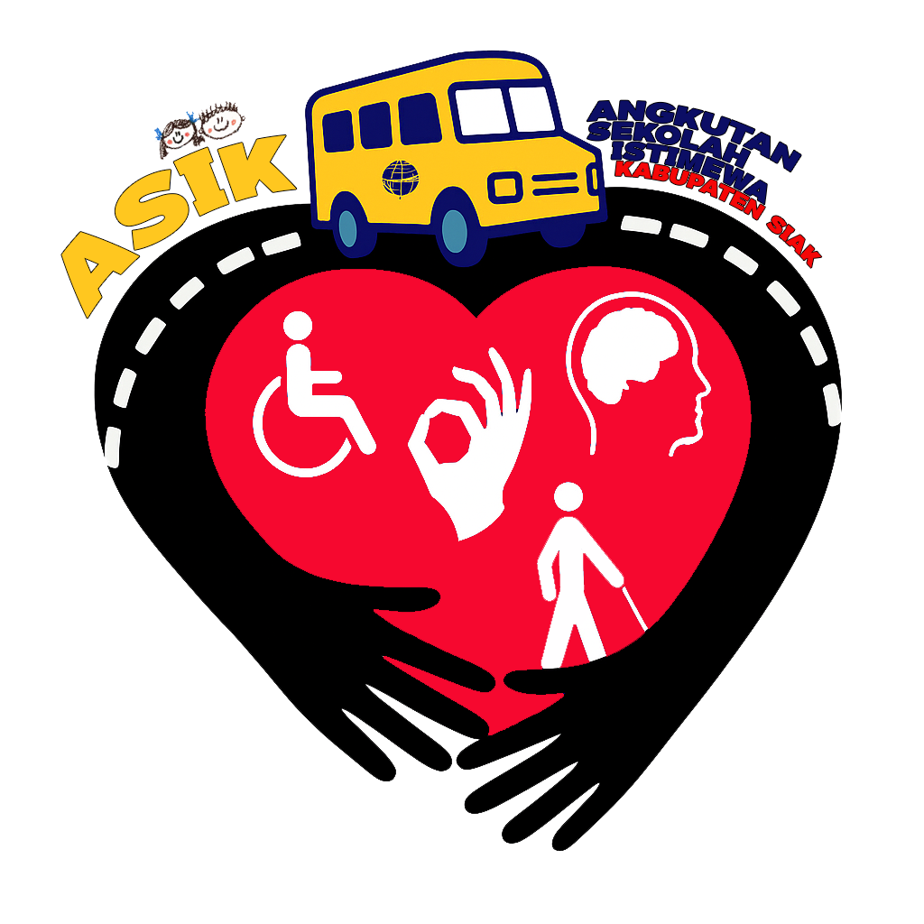 LAYANAN ANGKUTAN SEKOLAH ISTIMEWA KABUPATEN SIAK (ASIK)