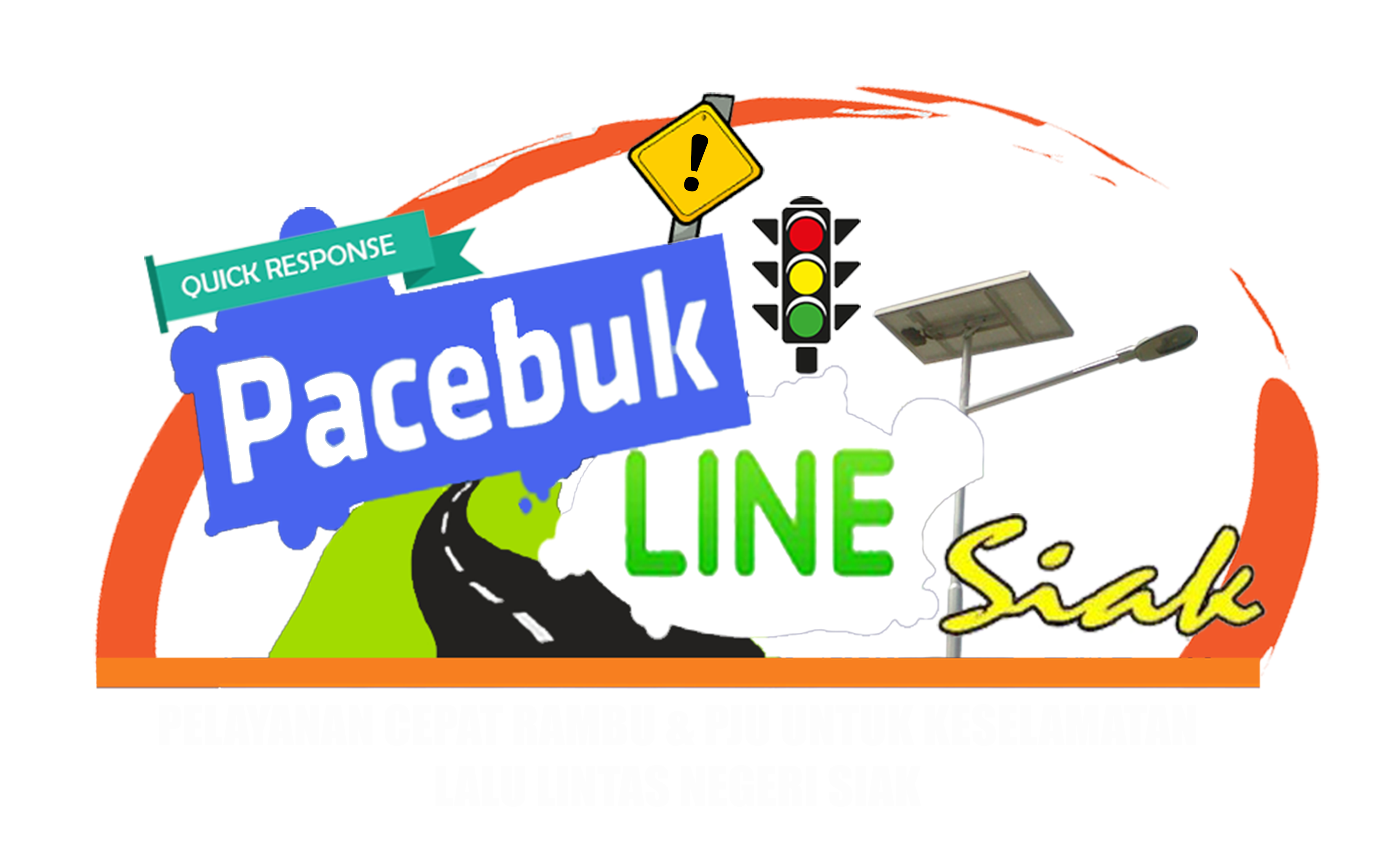 URC PACEBUKLINE SIAK