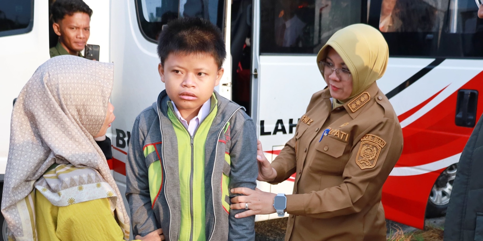 Foto Headline Berita