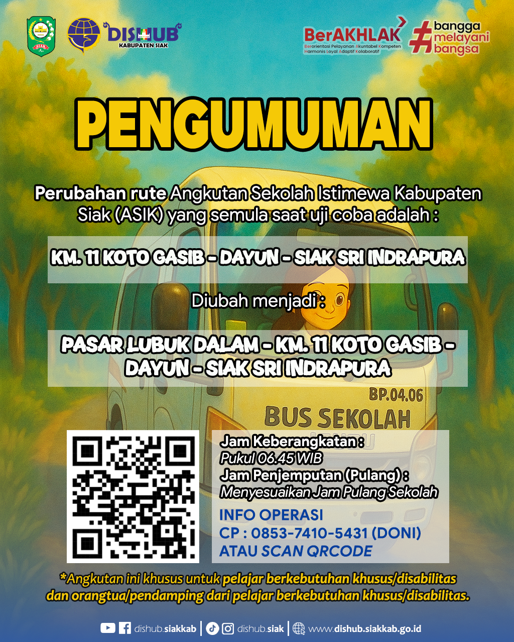 Foto Headline Berita