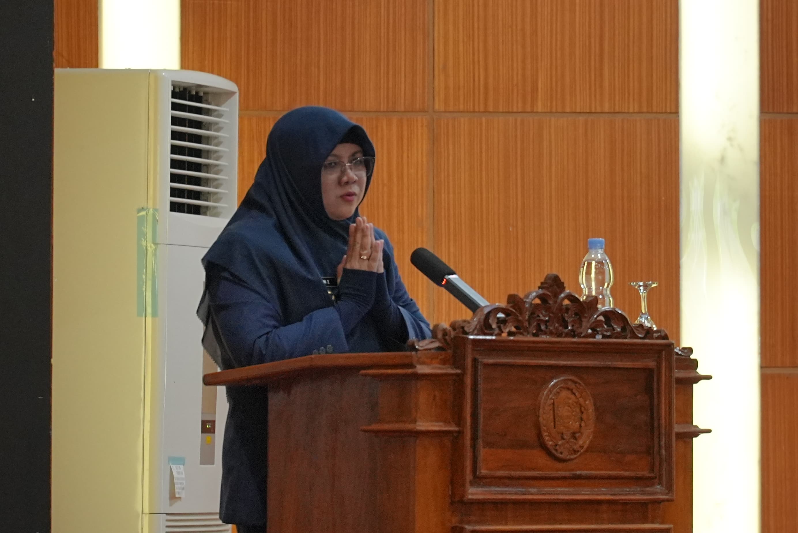 Foto Headline Berita